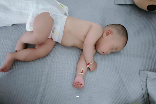 伊犁哭泣宝宝魔法眼泪