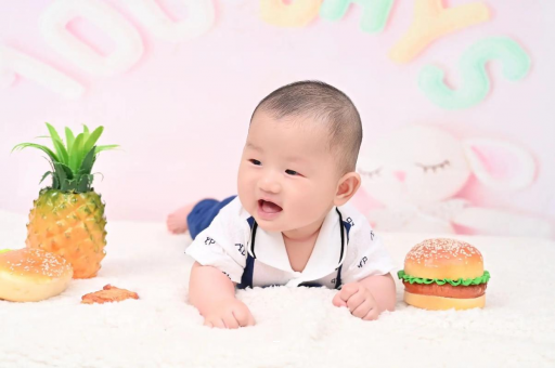 伊犁宝宝多大刷牙