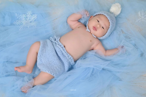 伊犁宝宝脚热怎么回事